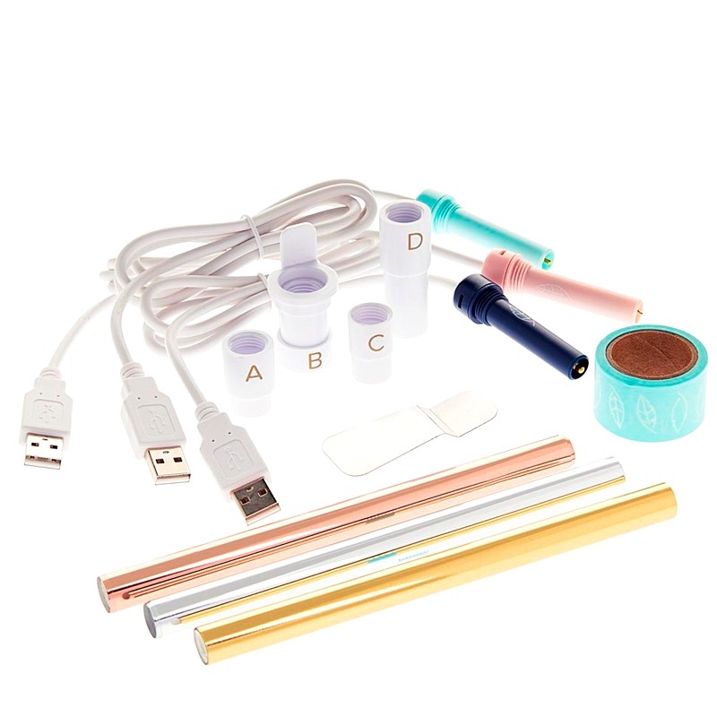 *Foil Quill Kit We R