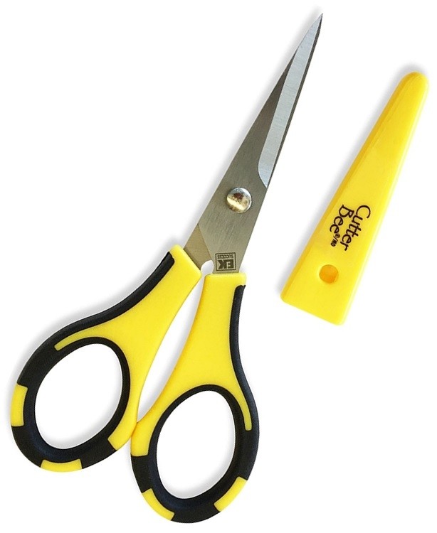 Cutter Bee Scissors EK Tools