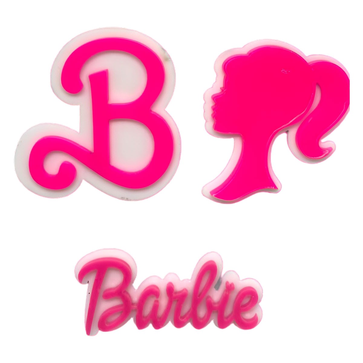 Pack Barbie: Escola de Princesas + Magia da Moda