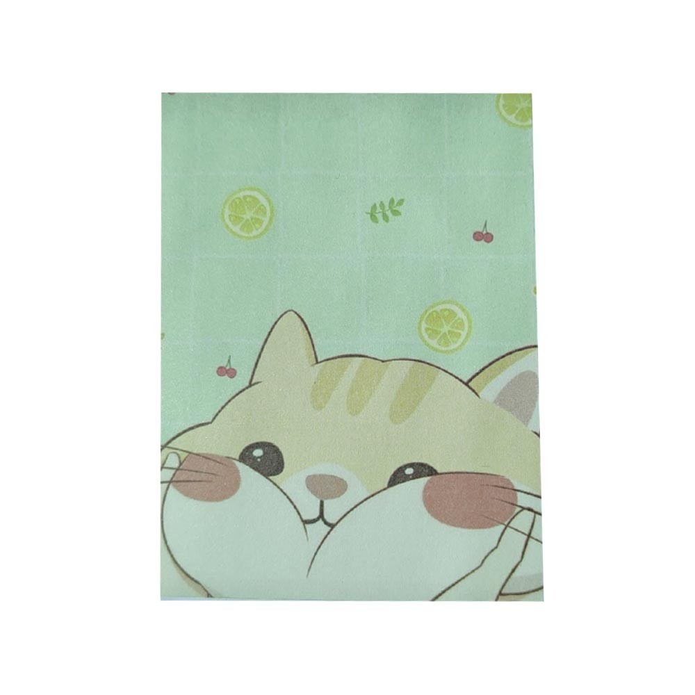 Post it - Cat | Loja do Papel Scrapbook