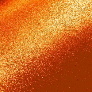 Papel Glitter - Bronze