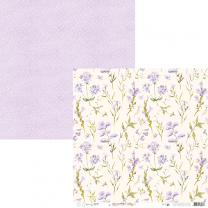 Papel CS - Essencial Set - Básicas Colorful Lilac 46