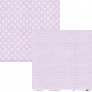Papel CS - Essencial Set - Básicas Colorful Lilac 47