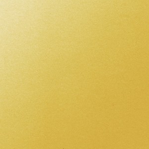 Papel Color Plus Metalizado - Dourado - Golden (10UN)