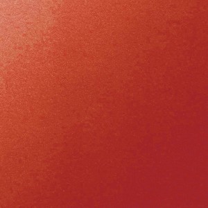 Papel Color Plus Metalizado - Vermelho - Maui (10UN)