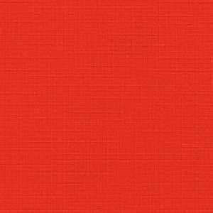 Papel Color Plus TX - Vermelho Vivo - Tóquio