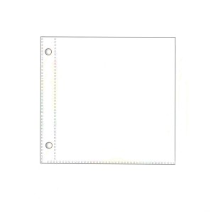 Envelope Plástico Protetor 10x10cm