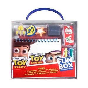 Fun Box - Disney - Toy Story