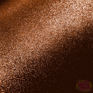 Papel TEC - Puro Glitter Chocolate