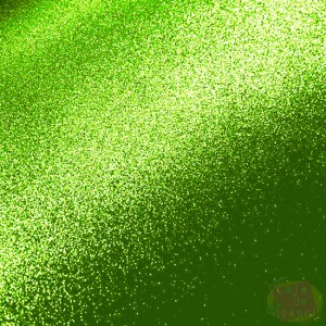 Papel TEC - Puro Glitter Verde Oliva