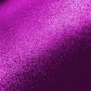 Papel Glitter - Rosa Púrpura