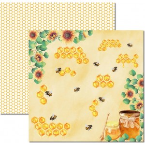 Papel AF - Honey Bee 5