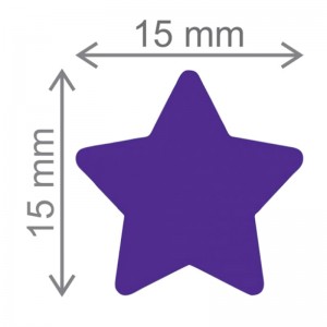 Furador TEC - Regular Estrela II