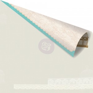 Papel PM - Lady Bird Collection - Cottage