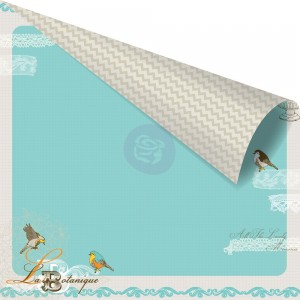 Papel PM - Lady Bird Collection - Birds of a Feather