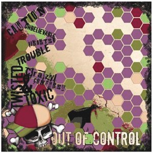 Papel CI - Out of Control