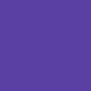 Papel Color Plus - Fluo Violet (10UN)