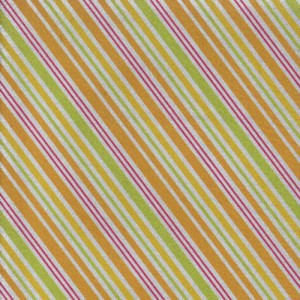Papel DCWV - Glitter Multi Stripe