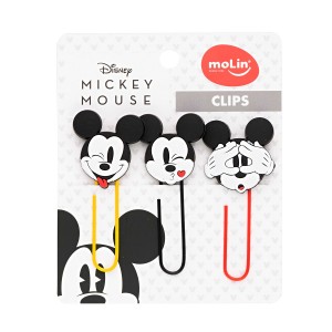 Clips Molin - Disney Mickey Mouse