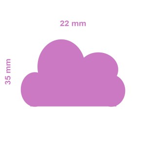 Furador AM - Gigante Nuvem