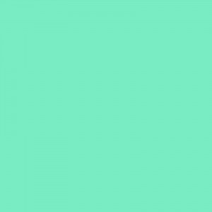 Papel Color Plus - Verde Turquesa (Tiffany) - Aruba (10UN)