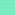 verde turquesa - aruba